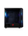 Obudowa komputerowa Volcano Amirani ARGB Czarna - nr 36