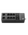 APC Back-UPS 650VA 230V 1 USB charging port - nr 54