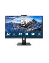 philips Monitor 329P1H 31.5 cala 4K IPS HDMIx2 DP USB-C - nr 87