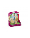Schleich 42508 Eyela na złotym jednorożcu Bayala - nr 5