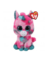 ty inc. TY BEANIE BOOS Gumball różowo-niebieski jednorożec 36313 - nr 1