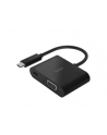 belkin Adapter USB-C to VGA+ 60W - nr 3