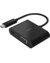 belkin Adapter USB-C to VGA+ 60W - nr 4