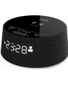 Philips TAPR702 / 12, clock radio (black, FM, Bluetooth, Qi charging) - nr 1