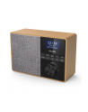 Philips TAR5505 / 10, radio (brown / silver, FM, DAB, Bluetooth) - nr 13