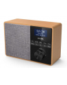 Philips TAR5505 / 10, radio (brown / silver, FM, DAB, Bluetooth) - nr 17
