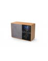 Philips TAR5505 / 10, radio (brown / silver, FM, DAB, Bluetooth) - nr 19