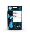 hp inc. HP 932 Black 933 CMY Original Ink Cartridge 4-Pack - nr 19