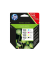 hp inc. HP 932 Black 933 CMY Original Ink Cartridge 4-Pack - nr 6