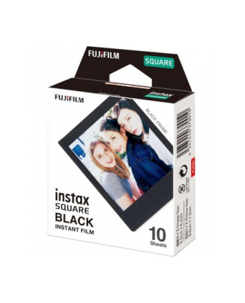 Fujifilm Instax Square BLACK