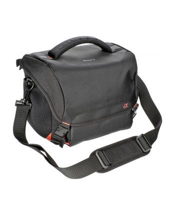 Sony camera bag LCSSC8B.SYH for Alpha cameras