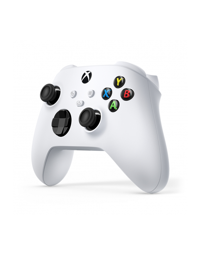 microsoft Gamepad Xbox Series Wireless Controller White QAS-00002 główny