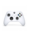 microsoft Gamepad Xbox Series Wireless Controller White QAS-00002 - nr 1