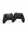 microsoft Gamepad Xbox Series Wireless Controller Black QAT-00002 - nr 12