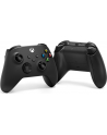 microsoft Gamepad Xbox Series Wireless Controller Black QAT-00002 - nr 8