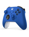 microsoft Gamepad Xbox Series Wireless Controller Blue QAU-00002 - nr 10