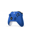 microsoft Gamepad Xbox Series Wireless Controller Blue QAU-00002 - nr 1