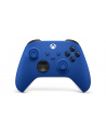 microsoft Gamepad Xbox Series Wireless Controller Blue QAU-00002 - nr 2