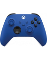 microsoft Gamepad Xbox Series Wireless Controller Blue QAU-00002 - nr 3