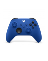 microsoft Gamepad Xbox Series Wireless Controller Blue QAU-00002 - nr 4