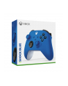 microsoft Gamepad Xbox Series Wireless Controller Blue QAU-00002 - nr 7