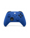 microsoft Gamepad Xbox Series Wireless Controller Blue QAU-00002 - nr 9