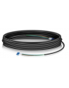 ubiquiti Kabel światłowodowy LC FiberCable FC-SM-100 - nr 1