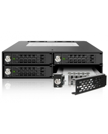 Icy Dock MB994TK-B, slip frame for MB994SK-1B