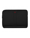 Wenger BC Fix, notebook bag (black, up to 39.6 cm (15.6 '')) - nr 17
