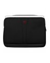 Wenger BC Fix, notebook bag (black, up to 39.6 cm (15.6 '')) - nr 21