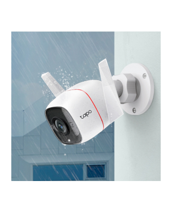 tp-link Kamera WiFi Tapo C310 3Mpx Outdoor nr 2
