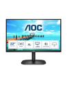 aoc Monitor 22B2H/EU 21.5 cala VA HDMI - nr 22