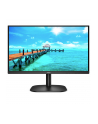 aoc Monitor 24B2XDA 23.8 cali IPS DVI HDMI Głośniki - nr 102