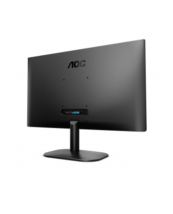 aoc Monitor 24B2XDA 23.8 cali IPS DVI HDMI Głośniki