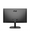 aoc Monitor 24B2XH/EU 23.8 cala IPS HDMI - nr 75