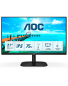 aoc Monitor 27B2DA 27 cali VA DVI HDMI Głośniki - nr 129