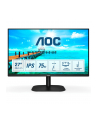 aoc Monitor 27B2DA 27 cali VA DVI HDMI Głośniki - nr 49