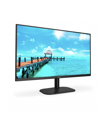 aoc Monitor 27B2DA 27 cali VA DVI HDMI Głośniki