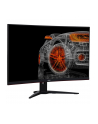 aoc Monitor CQ32G2SE 31.5 cala VA Curved 165Hz HDMIx2 DP - nr 107