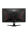 aoc Monitor CQ32G2SE 31.5 cala VA Curved 165Hz HDMIx2 DP - nr 109