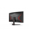 aoc Monitor CQ32G2SE 31.5 cala VA Curved 165Hz HDMIx2 DP - nr 19