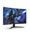 aoc Monitor CQ32G2SE 31.5 cala VA Curved 165Hz HDMIx2 DP - nr 34