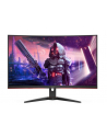 aoc Monitor CQ32G2SE 31.5 cala VA Curved 165Hz HDMIx2 DP - nr 45