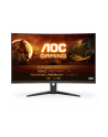 aoc Monitor CQ32G2SE 31.5 cala VA Curved 165Hz HDMIx2 DP - nr 51