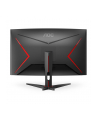 aoc Monitor CQ32G2SE 31.5 cala VA Curved 165Hz HDMIx2 DP - nr 61