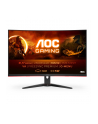 aoc Monitor CQ32G2SE 31.5 cala VA Curved 165Hz HDMIx2 DP - nr 74