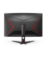 aoc Monitor CQ32G2SE 31.5 cala VA Curved 165Hz HDMIx2 DP - nr 81