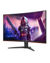 aoc Monitor CQ32G2SE 31.5 cala VA Curved 165Hz HDMIx2 DP - nr 86