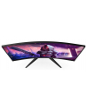 aoc Monitor CQ32G2SE 31.5 cala VA Curved 165Hz HDMIx2 DP - nr 98