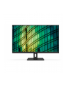 aoc Monitor U32E2N 31.5 cala VA 4K HDMIx2 DP Głośniki - nr 14